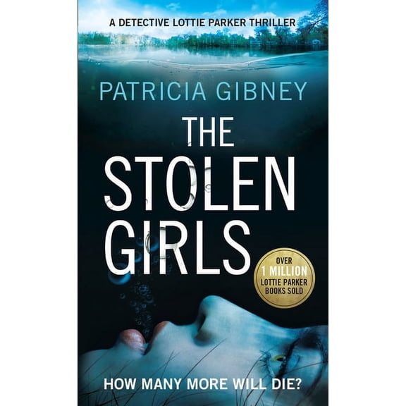 The Stolen Girls, (Paperback)