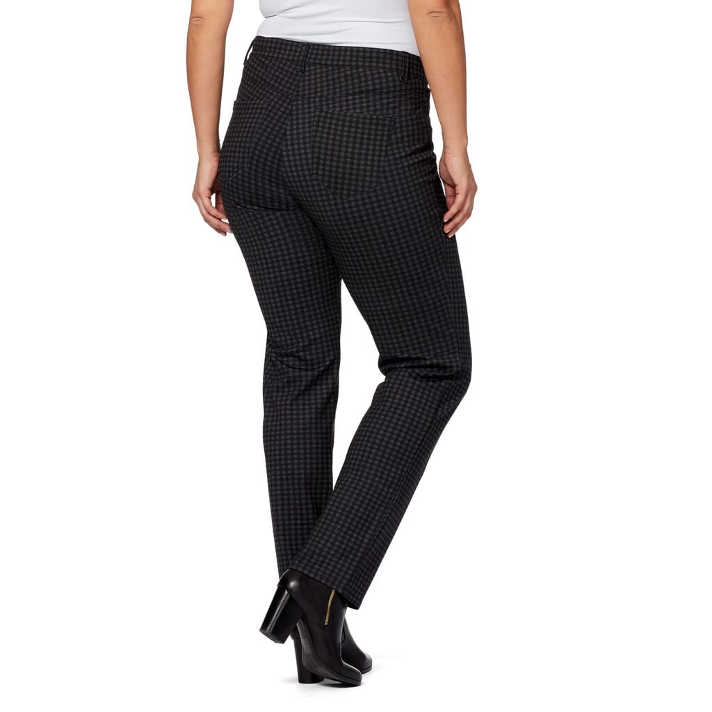 gloria vanderbilt amanda ponte plus size