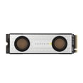 thumbnail image 1 of SSD Corsair MP600 PRO XT de 2 TB Hydro X Edition Gen4 PCIe x4, 1 of 5