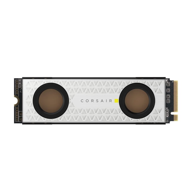SSD Corsair MP600 PRO XT de 2 TB Hydro X Edition Gen4 PCIe x4