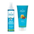 thumbnail image 1 of Kit Tratamiento Para Várices Relax Natural Sheló Nabel Shelo Nabel VC-R y Spray Para Relajar Músculos, 1 of 3