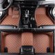 thumbnail image 5 of Custom Car Floor Mats for Peugeot 3008 2020-2022 Years Interior Details Car Accessories Carpet, 5 of 5