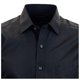 thumbnail image 3 of Monsieur Camisa de Vestir Slim Fit  Negro, 16.5" Cuello 32" Manga Monsieur 13060D, 3 of 4