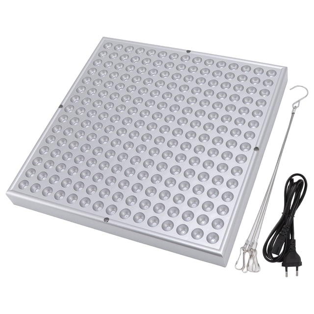 Lámpara de bronceado 460nm Luz azul completa Fodable LED Luz de bronceado de piel para cara cuerpo UE 220V 15W