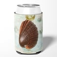 thumbnail image 2 of Carolines Treasures SB3032CC Beach Prickly Cockle Shell Can or Bottle Hugger Can Hugger multicolor, 2 of 5