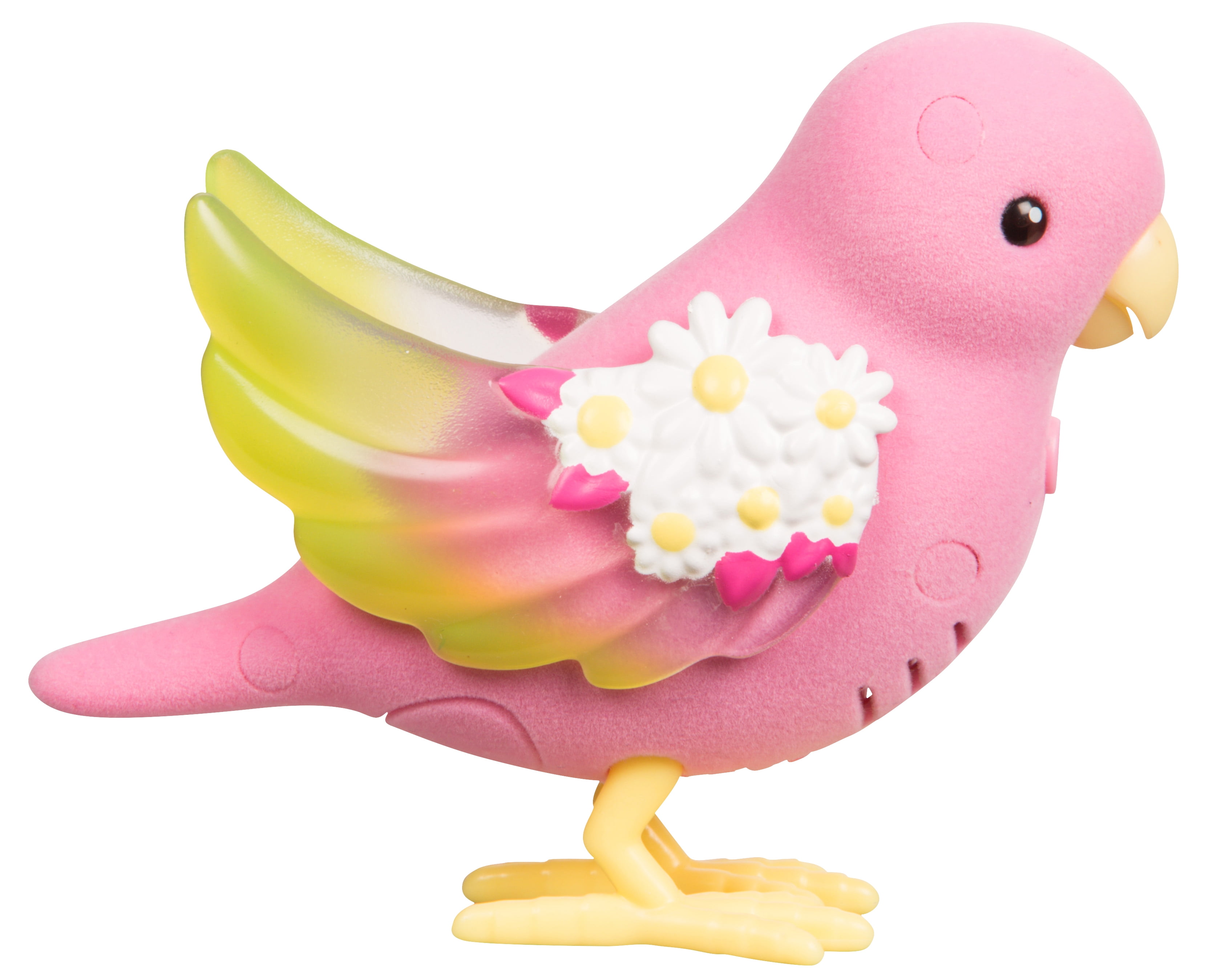 Little live pets bird light sales up wings