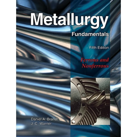 Cold Kitchen Fundamentals - Metallurgy Fundamentals