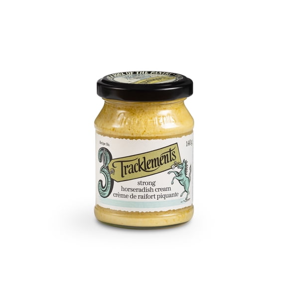 Horseradish Cream