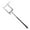 Pink, variant on Clearance! Wall Hooks Heavy Duty Telescoping Automatic Boat Dock Hook Stainless Steel Dock Hook Wire Guider Parking Tool Mooring Rope Dock Hook Boat U Type Mooring Rope Threader
