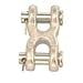 thumbnail image 2 of Campbell Chain T5423302 Double Clevis 0.43 - 0.50 In., 2 of 2