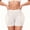 Beige, variant on Women's Removable 4PCS Padded Butt Lifter Shorts, Hip Enhancer Tummy Control Shapewear Panties For Curvy Women