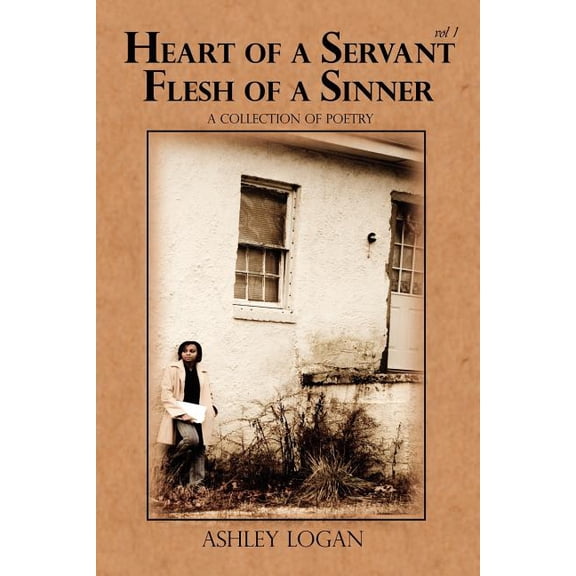 Heart of a Servant, Flesh of a Sinner 1