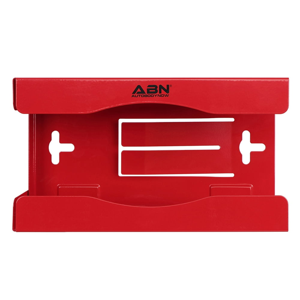 ABN Glove Box Holder Glove Dispenser Wall Mount Tool Box