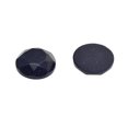 thumbnail image 1 of 2 piezas de cabujones de cúpula plana de 20 mm de ajuste Piedra natural de cabina redondas para collar Pendientes Anillos Fabr Azul Baoblaze Cuentas de piedras preciosas naturales, 1 of 7
