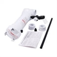 thumbnail image 3 of R171096 Upgraded 320 Pool Automatic Chlorine/Bromine Inline Feeder For 320 Chlorinator For Pools and spa Centers, 3 of 10