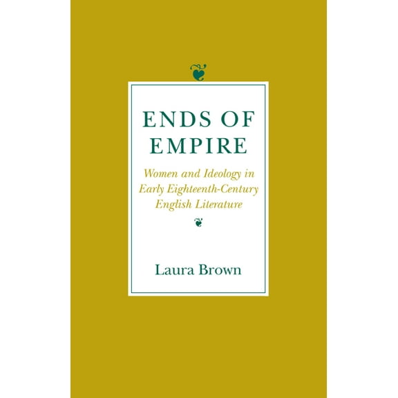 Ends of Empire: Servants and Employers in Zambia, 1900-1985, (Paperback)