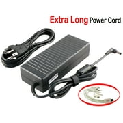 iTEKIRO AC Adapter for Panasonic Toughbook 55, FZ-55, FZ-55A, FZ-55C; Toughpad FZ-Y1; CF-AA1683A, CF-AA5713A, CF-AA5713AM, CF-AA5713A2M, CF-AA5713AJ1, CF-AA5713AM1, CF-AA5803A, CF-AA5803AM, MIL-461F