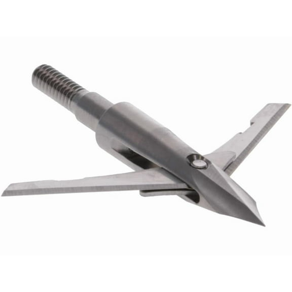 NAP Slingblade 2 TI Crossbow 100 Grain Mechanical Broadhead