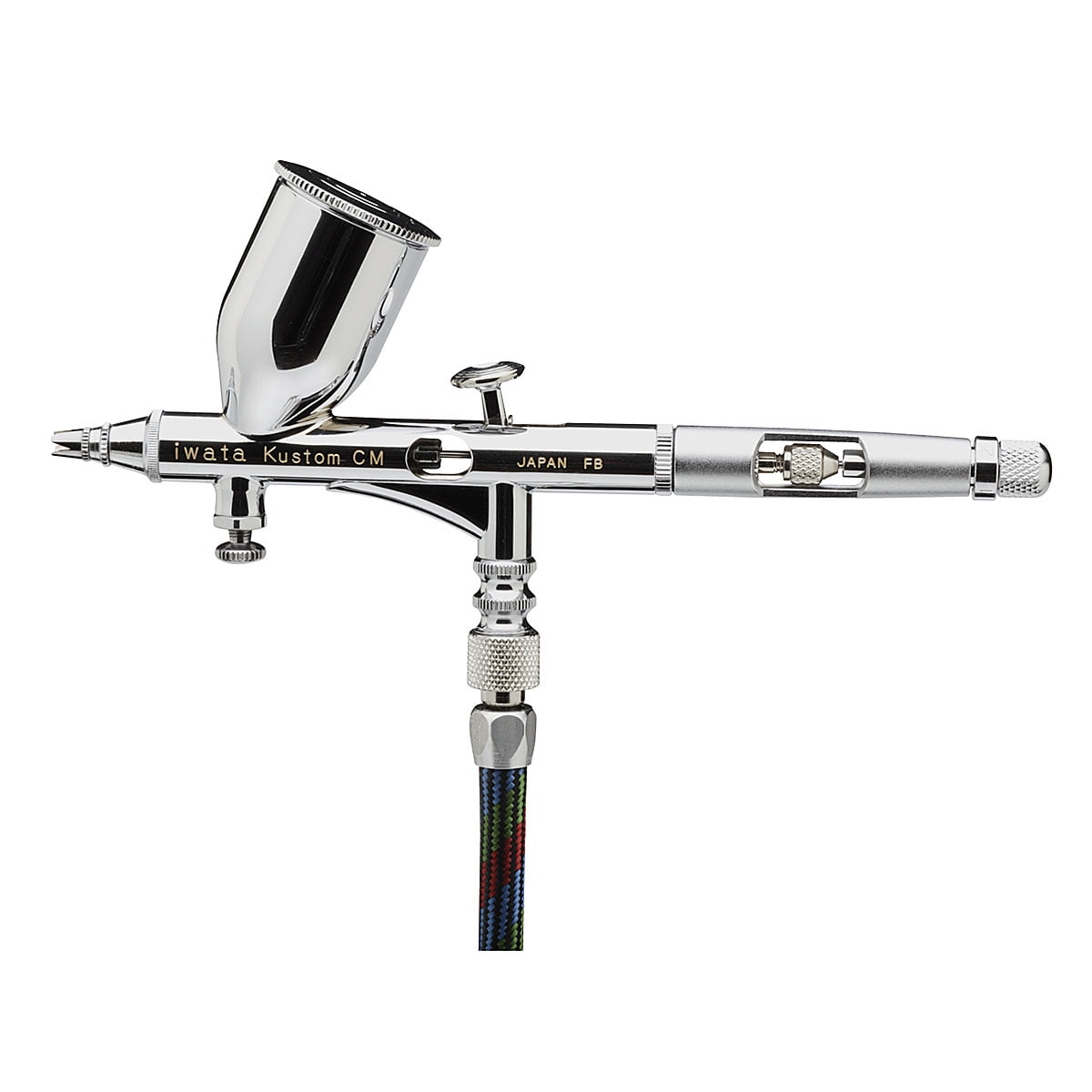 Iwata Kustom Airbrush Accessory .23 mm, Fluid Nozzle