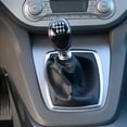 thumbnail image 4 of Daily Mix Store 5/6 Speed Gear ShiftKnob For Mondeo S-Max C-Max Focus Kuga J, 4 of 9