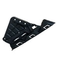 thumbnail image 5 of KarParts360 For Ford F-150 2015 16 17 18 19 2020 Headlight Bracket Driver and Passenger Side | Pair | Front | Made Of Plastic | Replacement For FO2508111, FO2509111 | JL3Z17C973B, JL3Z17C972B, 5 of 6