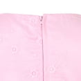thumbnail image 4 of Richie House Girls' Bridal Party Dress RH2462, 4 of 7