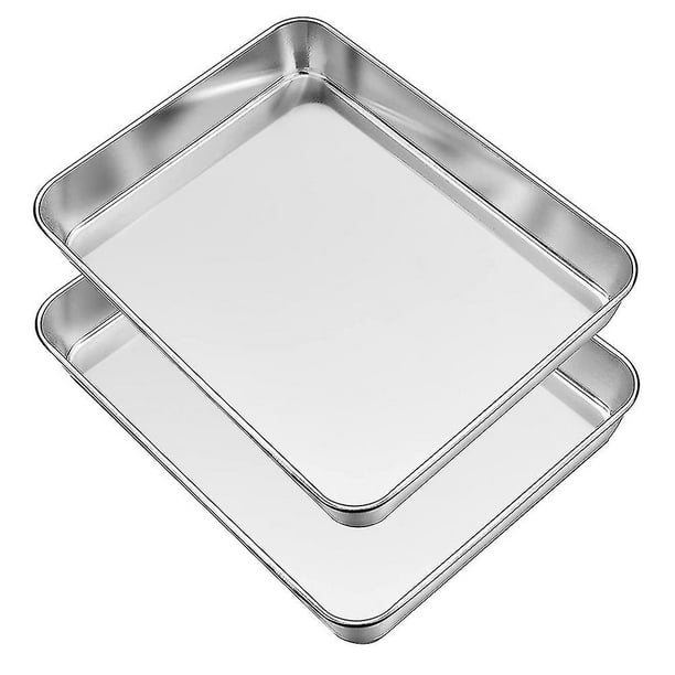 Cooking tray for clearance oven