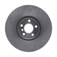 thumbnail image 2 of KarParts360 For Mini Aceman 2025 Disc Brake Rotor | 28.4 Millimeters / 1.12 Inches Discard Thickness | 335 Millimeters / 13.19 Inches Outside Diameter | 5 Stud/Lug Hole, 2 of 4