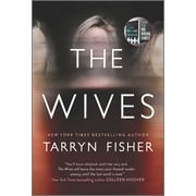 The Wives (Paperback)