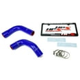 thumbnail image 2 of HPS 57-1588-BLUE-3 Blue Silicone Radiator Hose For 1981-1985 CJ8 Scrambler 4.2L, 2 of 2