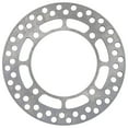 thumbnail image 4 of Niche Rear Brake Rotor for Suzuki DR350 DR350SE DRZ250 Motorcycle 519-CRT2309R, 4 of 6
