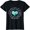 Black, variant on In A World Where You Can Be Anything Be Kind T-Shirt Women Tops