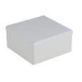 thumbnail image 1 of Caja de Conexiones Eléctricas Anpugaolao 23x23x10 cm IP65 PVC, 1 of 7
