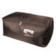 thumbnail image 1 of Laklulu Ropa de cama suave de lona grande, bolsa organizadora de almacenamiento de ropa para armario, 1 of 5