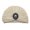 Beige, variant on Folding Women Hat Widely Use Acrylic Fiber Faux Crystal Delicate Women Beanies for Daily ,Gift