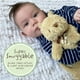 thumbnail image 3 of Manta de seguridad KIDS PREFERRED Disney Baby Winnie The Pooh, 3 of 6