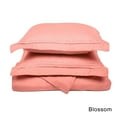 thumbnail image 4 of Simple Elegance Superior Wrinkle Resistant Embroidered Microfiber Duvet Cover Set, 4 of 5