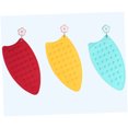 thumbnail image 4 of Homoyoyo 2Ud Base Aislante Para En Silicona Resistente Con Superficie Antideslizante, 4 of 8