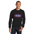 thumbnail image 2 of CoreStyle908 NHRA National Hot Rod Association Worldwide Drag Racing Top, for Unisex, up to size 5XL., 2 of 5
