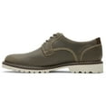 thumbnail image 3 of Rockport XCS Plain Toe Olive 8W, 3 of 4