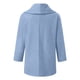 thumbnail image 5 of Cárdigan para mujer, chaqueta de invierno, ropa de abrigo informal, cárdigan, abrigo ajustado, abrigo para mujer, 5 of 7