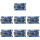 thumbnail image 2 of Módulo de batería TP4056 Placa de carga 1A Carga 4.5V-5V 7 piezas, 2 of 2