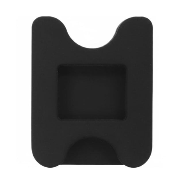 Game Card Storage Case for Switch 2, Convenient Adhesive Switch Soft Portable Silicone Micro SD Card Case