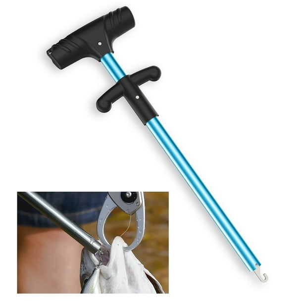 Portable Hook Extractor Tool T-type Fish Hook Remover Tool Extractor Hook  Removal Tool Hook Quick Removal Device for Sea Fishing - AliExpress