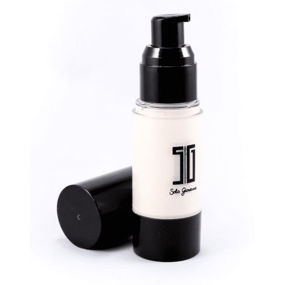 Full Coverage Foundation #1