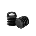 thumbnail image 1 of Scupper Bung, 4Pcs Scupper Stopper Boat Scupper Stopper Nylon Black  For Marine For Canoe, 1 of 8