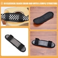 thumbnail image 4 of OULII Gris Para Correa De Hombro Con Tela Resistente Y Uso Multifuncional, 4 of 7