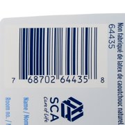 TENA ProSkin Cleansing Cream Cream Rinse-Free Body Wash Pump Bottle Mild Scent 33.8 oz. 64435 8 Ct