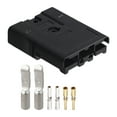 thumbnail image 1 of 1PCS SBS75x 75A600V Lithium Battery Connector with Kit, 1 of 9