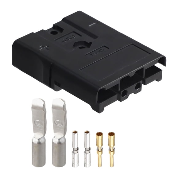 1PCS SBS75x 75A600V Lithium Battery Connector with Kit